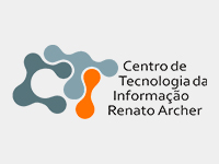 Logo da CTIR, parceira/cliente da FCA Brasil